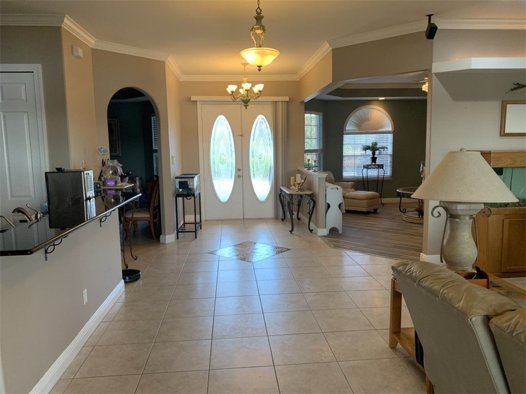 1562 Eagles Circle , Sebastian, FL 32958 Photo