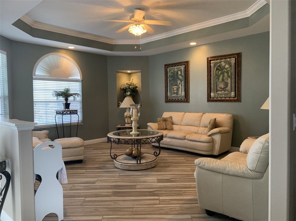 1562 Eagles Circle , Sebastian, FL 32958 Photo