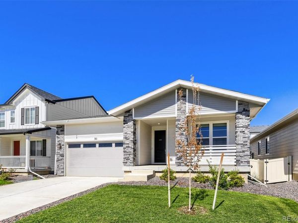 311 Spruce Street, Keenesburg, CO 80643