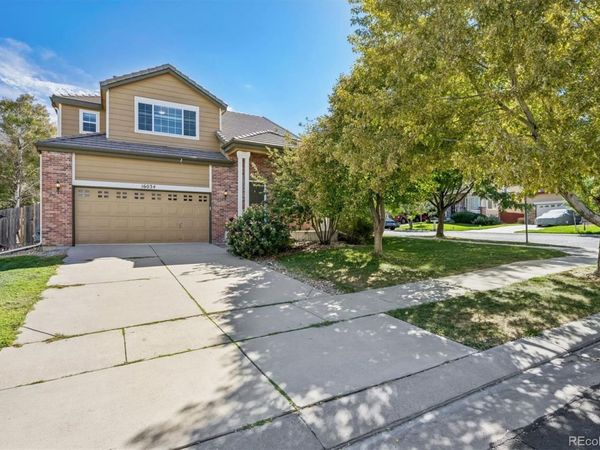 16034 E 97th Avenue , Commerce City, CO 80022