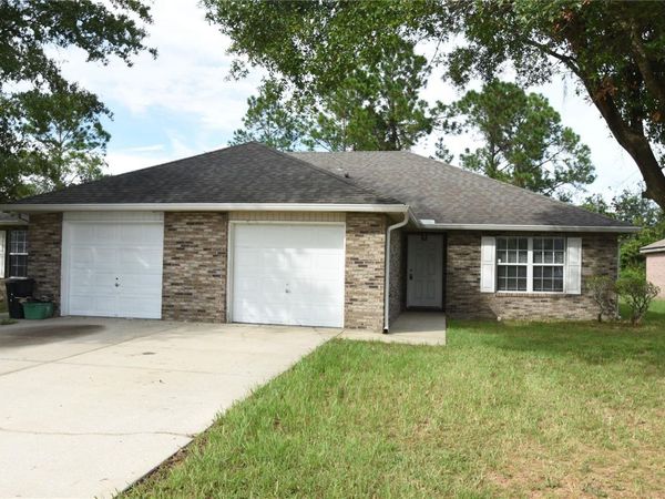 33 ROSEPETAL LANE, Unit B, PALM COAST, FL 32164