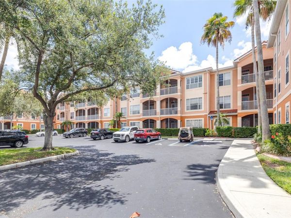5000 CULBREATH KEY WAY , Unit 1-309, TAMPA, FL 33611