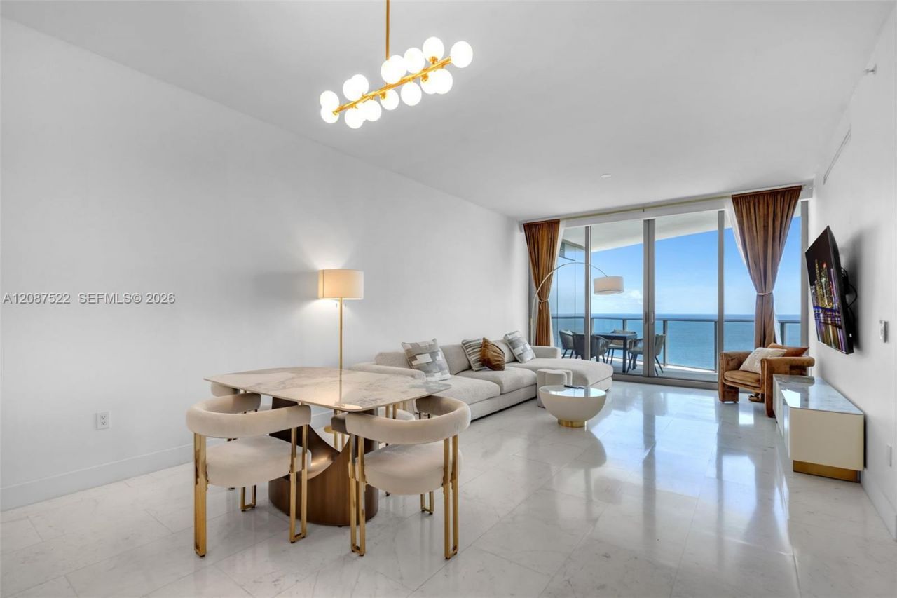 15701 Collins Ave, Unit 1703, Sunny Isles Beach, FL 33160 Photo