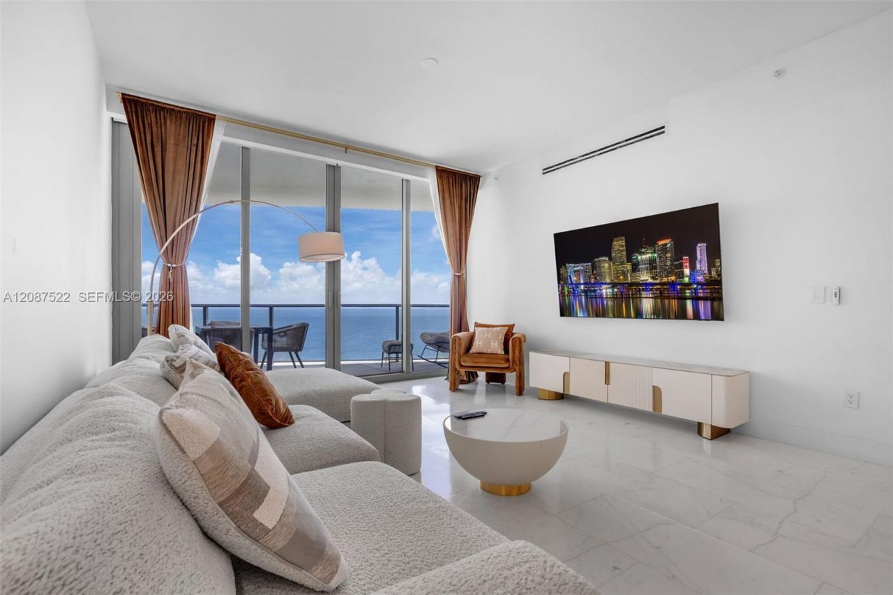 15701 Collins Ave, Unit 1703, Sunny Isles Beach, FL 33160 Photo