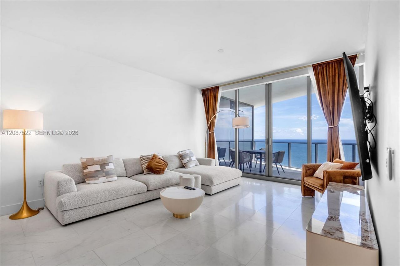 15701 Collins Ave, Unit 1703, Sunny Isles Beach, FL 33160 Photo