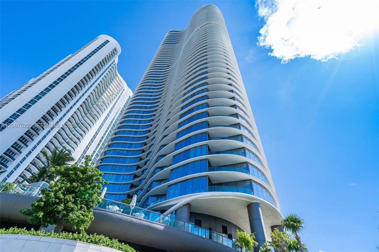 15701 Collins Ave, Unit 1703, Sunny Isles Beach, FL 33160 Photo