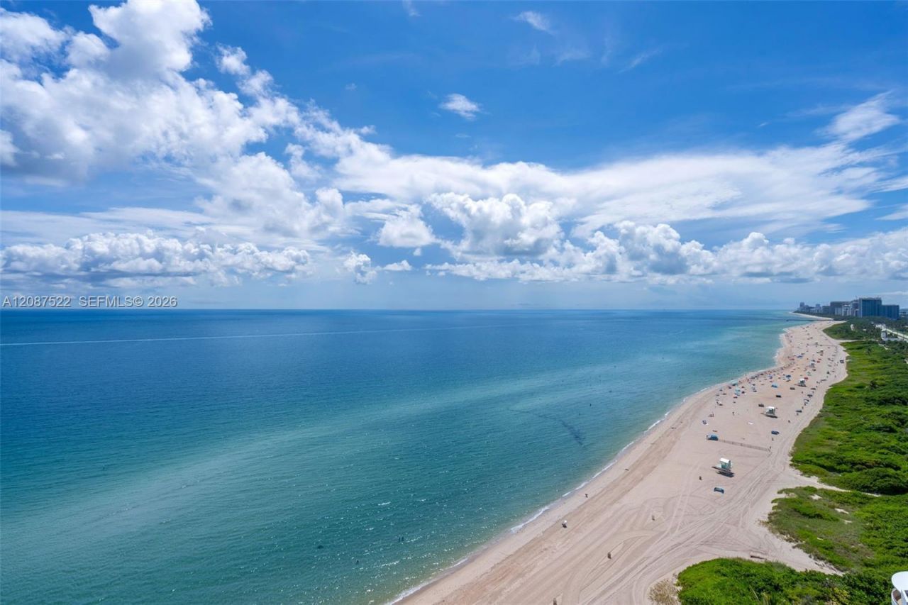 15701 Collins Ave, Unit 1703, Sunny Isles Beach, FL 33160 Photo