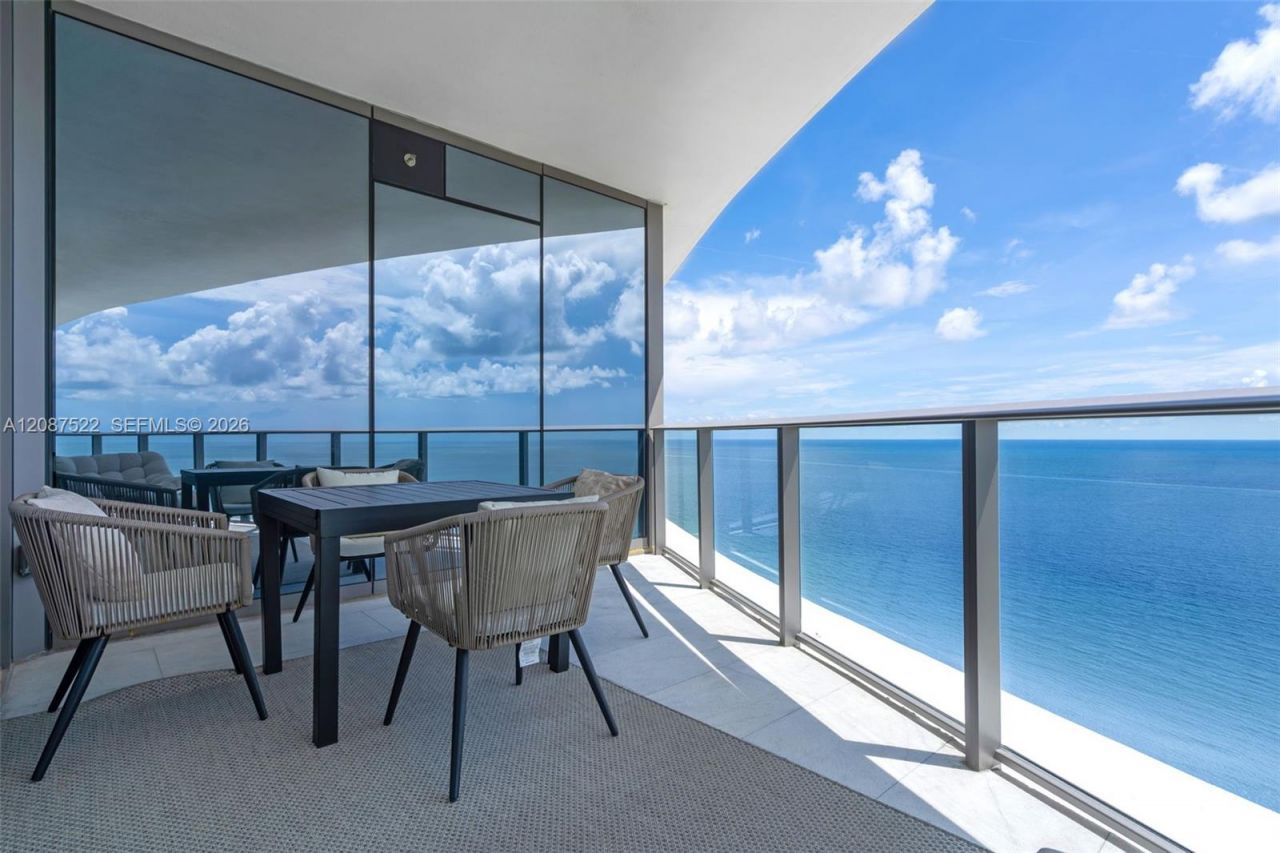 15701 Collins Ave, Unit 1703, Sunny Isles Beach, FL 33160 Photo