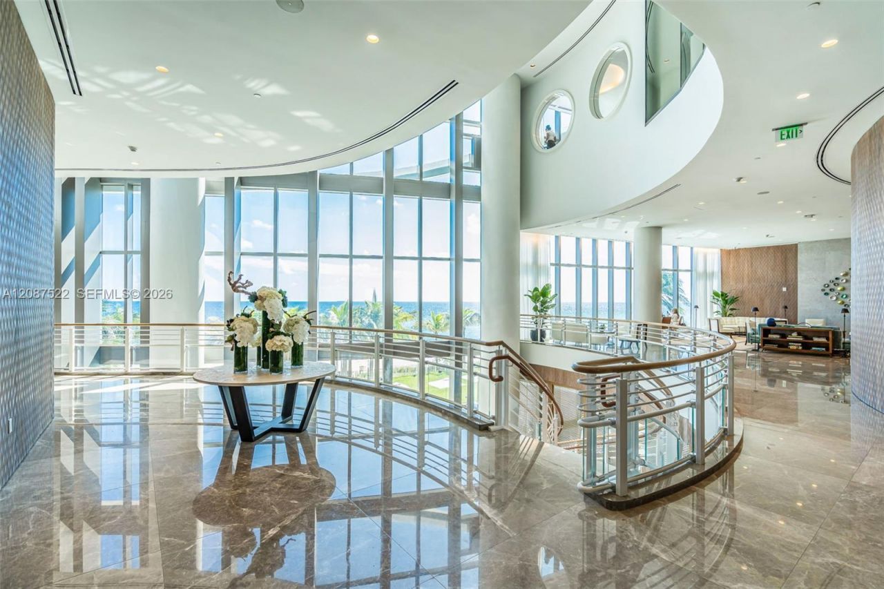 15701 Collins Ave, Unit 1703, Sunny Isles Beach, FL 33160 Photo
