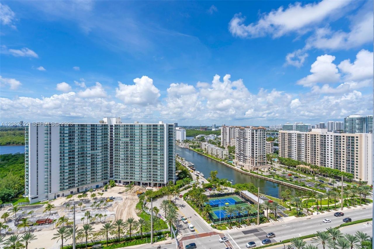 15701 Collins Ave, Unit 1703, Sunny Isles Beach, FL 33160 Photo
