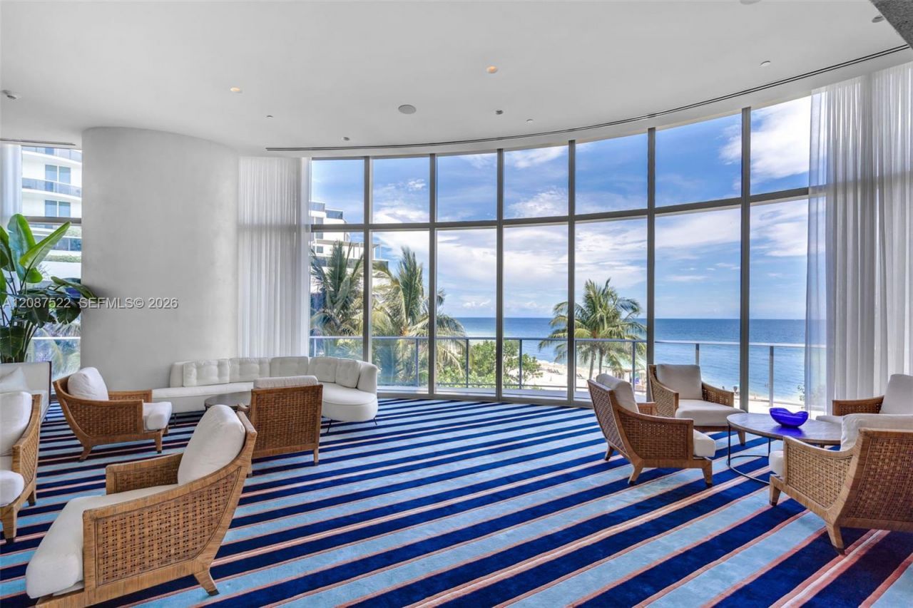 15701 Collins Ave, Unit 1703, Sunny Isles Beach, FL 33160 Photo