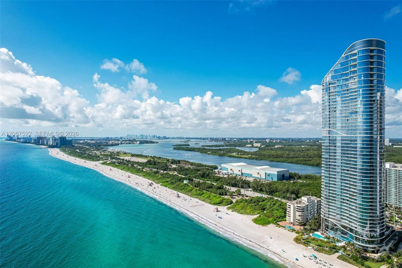 15701 Collins Ave, Unit 1703, Sunny Isles Beach, FL 33160 Photo