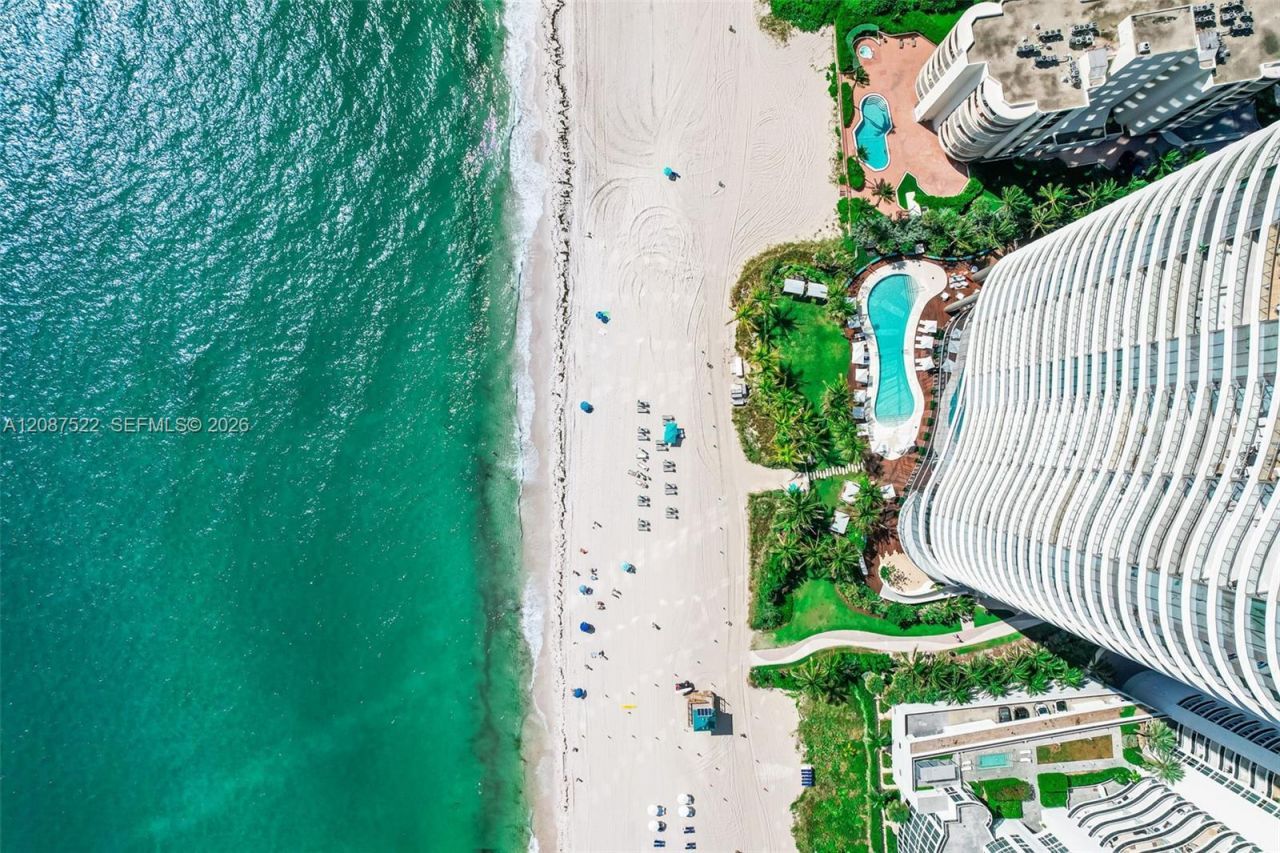 15701 Collins Ave, Unit 1703, Sunny Isles Beach, FL 33160 Photo