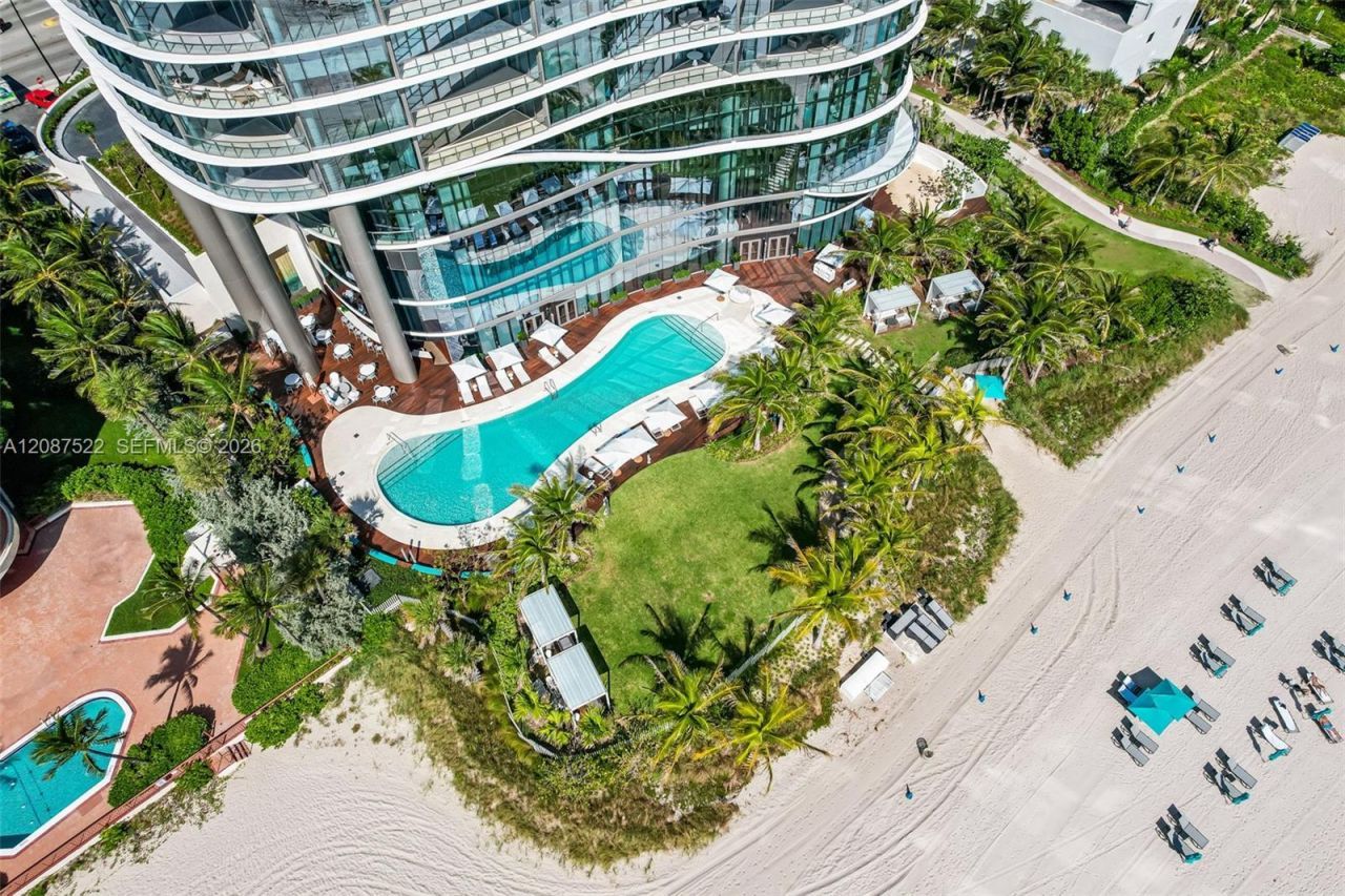 15701 Collins Ave, Unit 1703, Sunny Isles Beach, FL 33160 Photo