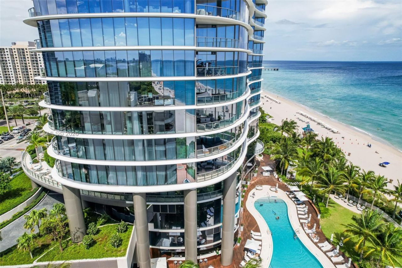 15701 Collins Ave, Unit 1703, Sunny Isles Beach, FL 33160 Photo