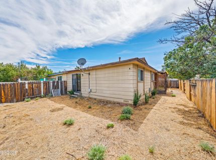 6775 Lotus Street, Reno, NV 89506 Photo
