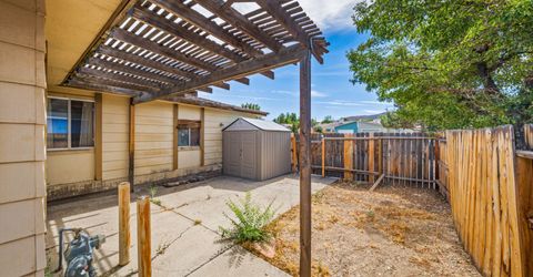 6775 Lotus Street, Reno, NV 89506 Photo