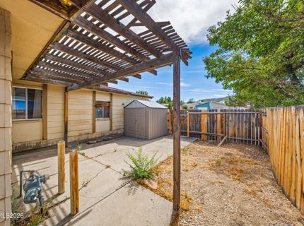 6775 Lotus Street, Reno, NV 89506 Photo