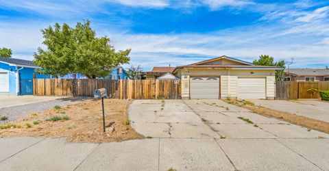 6775 Lotus Street, Reno, NV 89506 Photo