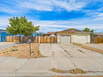 6775 Lotus Street, Reno, NV 89506 Photo