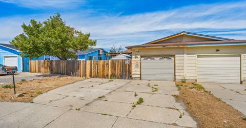 6775 Lotus Street, Reno, NV 89506 Photo