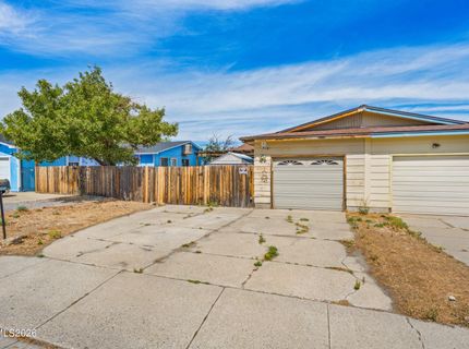 6775 Lotus Street, Reno, NV 89506 Photo
