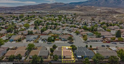 6775 Lotus Street, Reno, NV 89506 Photo