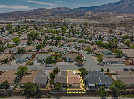 6775 Lotus Street, Reno, NV 89506 Photo