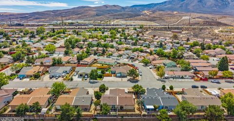 6775 Lotus Street, Reno, NV 89506 Photo