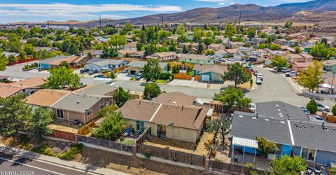 6775 Lotus Street, Reno, NV 89506 Photo