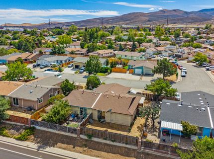 6775 Lotus Street, Reno, NV 89506 Photo