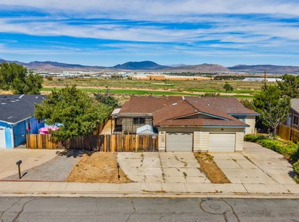 6775 Lotus Street, Reno, NV 89506 Photo