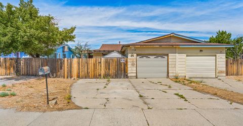 6775 Lotus Street, Reno, NV 89506 Photo
