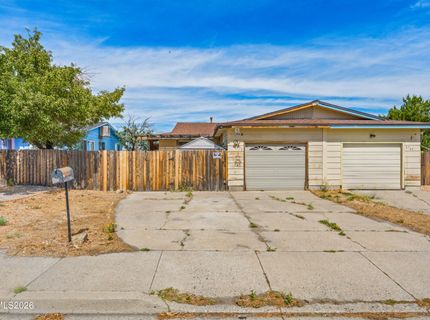 6775 Lotus Street, Reno, NV 89506 Photo
