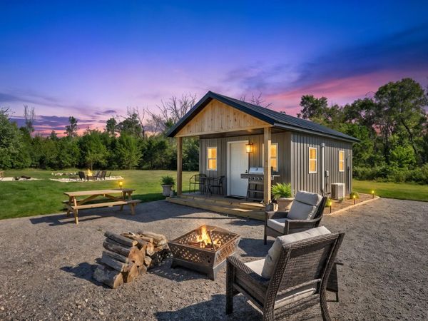 W6706 20th St, Necedah, WI 54646
