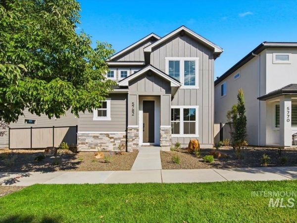 5830 W Avimor Dr., Boise, ID 83714