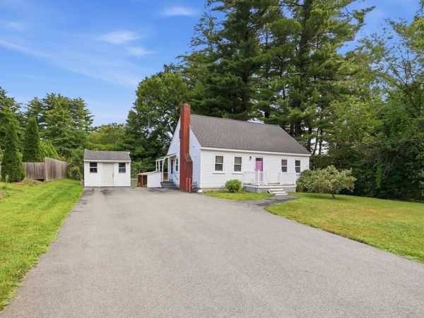 18 Jonathan, Ayer, MA 01432