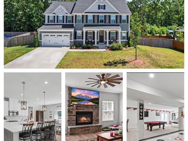 6702 SHRUM COURT, SPOTSYLVANIA, VA 22551