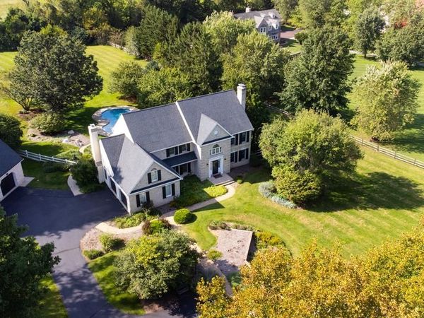 4 TRABER LANE, SPRING CITY, PA 19475