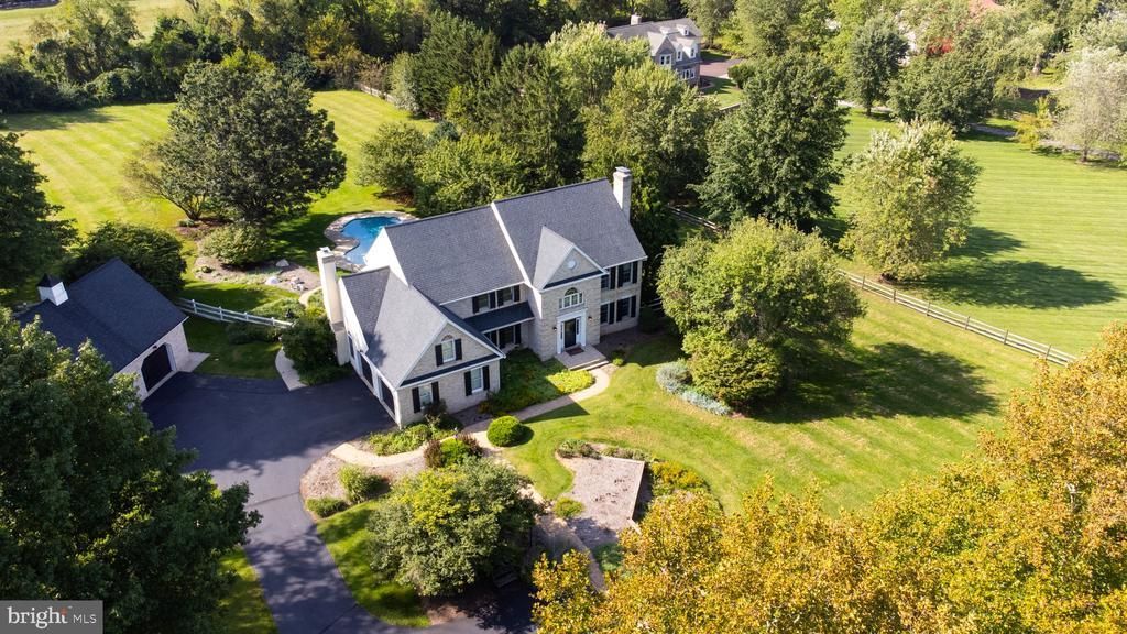 4 TRABER LANE, SPRING CITY, PA 19475