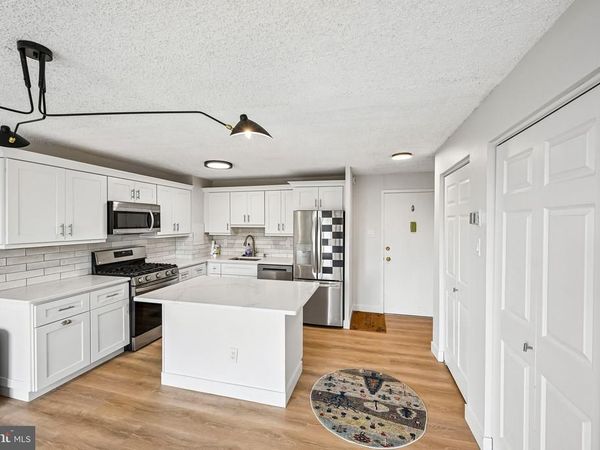 1030 E LANCASTER AVENUE, Unit 314, BRYN MAWR, PA 19010