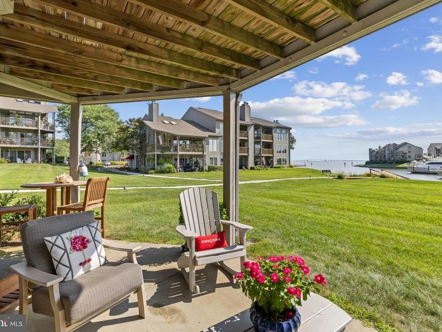 7026 Channel Village Court, Unit T2, Annapolis, MD 21403 Main Photo