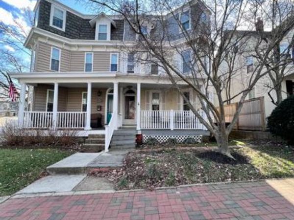 2602 W 18TH STREET, Unit 2, WILMINGTON, DE 19806