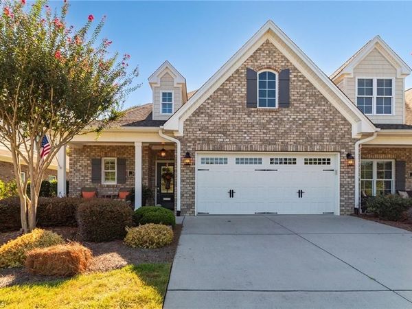 1755 Angus Ridge Drive , Kernersville, NC 27284