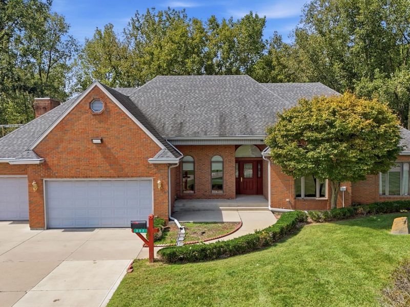 383 Titus Road, Springfield, OH 45505 Photo 1