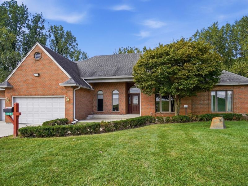 383 Titus Road, Springfield, OH 45505 Photo 3