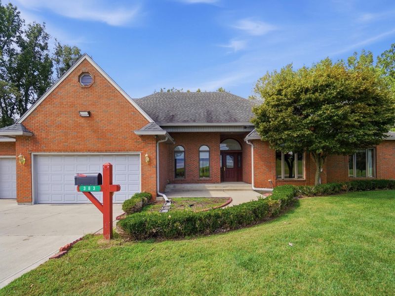 383 Titus Road, Springfield, OH 45505 Photo 5