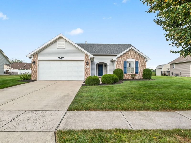 512 Lambert Drive, Piqua, OH 45356 Photo 1