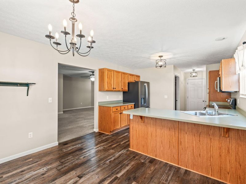 512 Lambert Drive, Piqua, OH 45356 Photo 16
