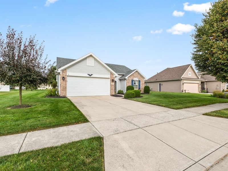 512 Lambert Drive, Piqua, OH 45356 Photo 3